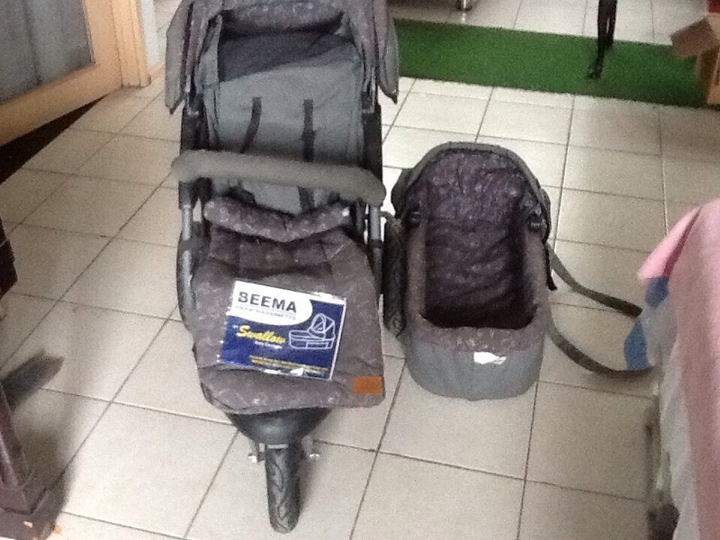 swallow baby carriages